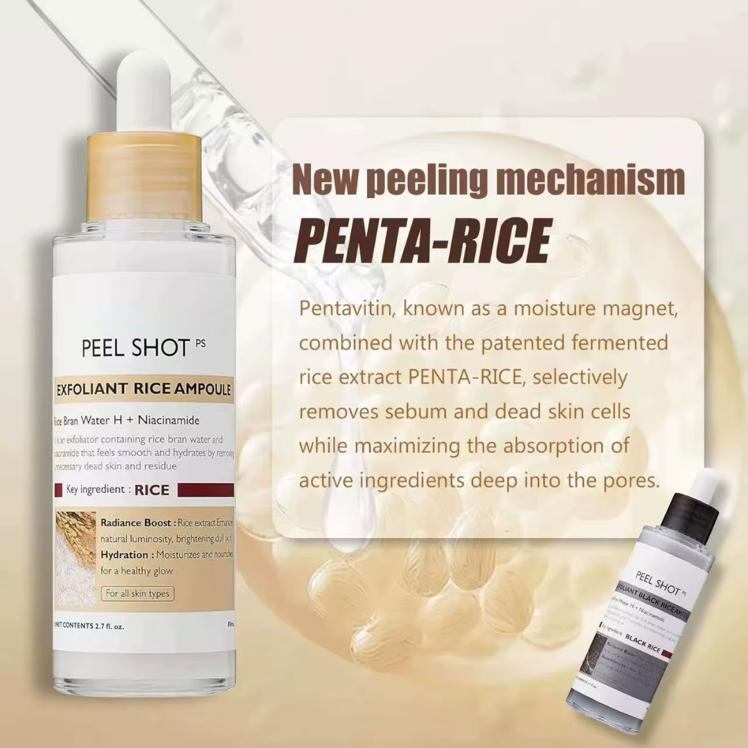Dr. Melaxin™ - Peel Shot